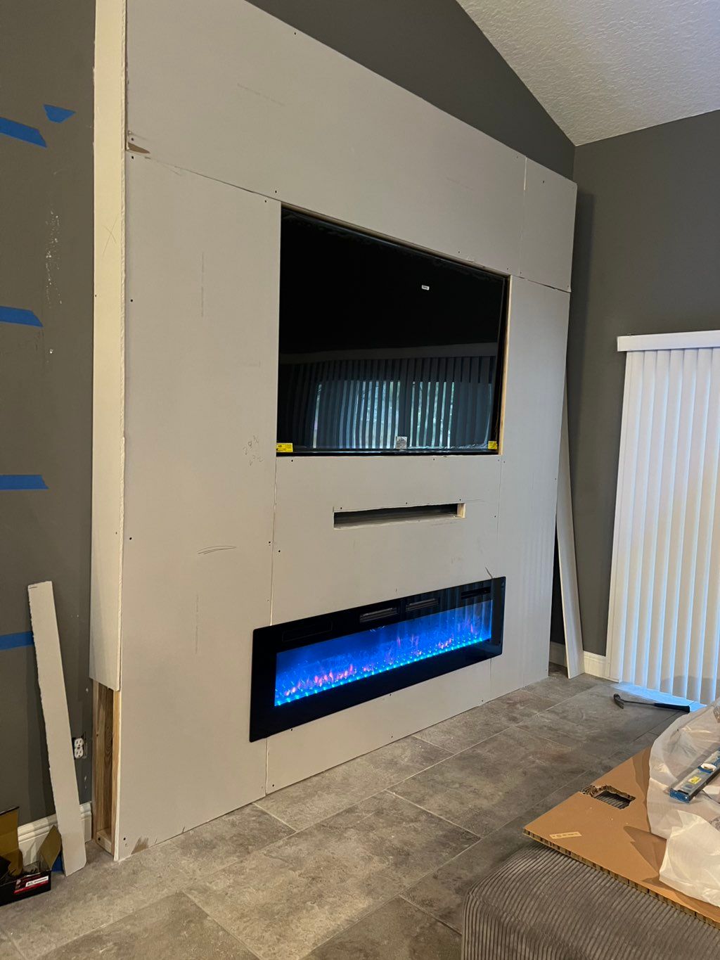 Projects and media