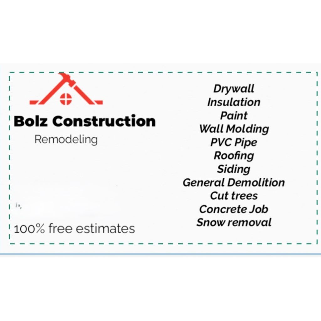 Bolz Remodelación