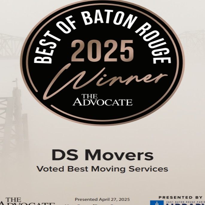 DS Moving Services