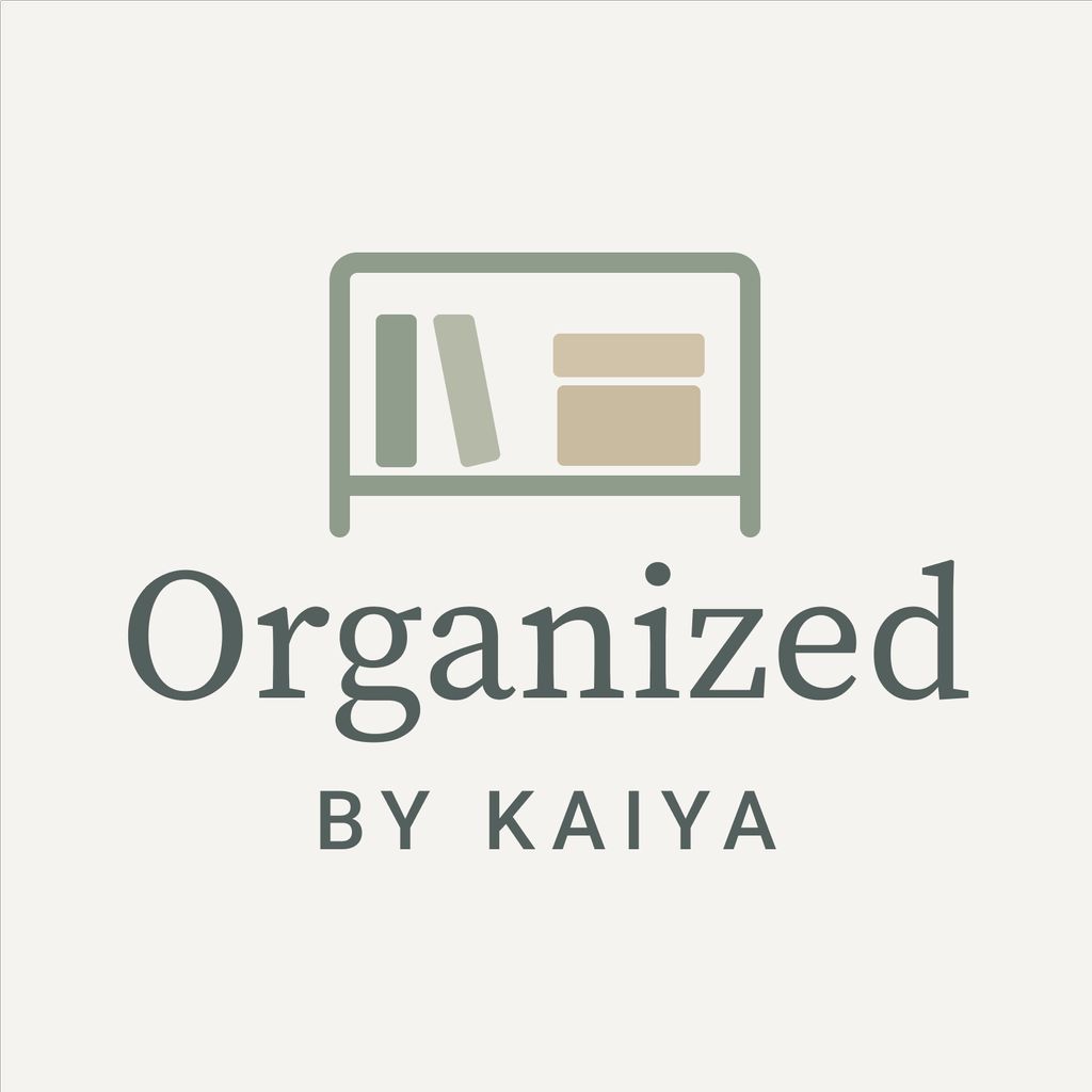 Organized by Kaiya