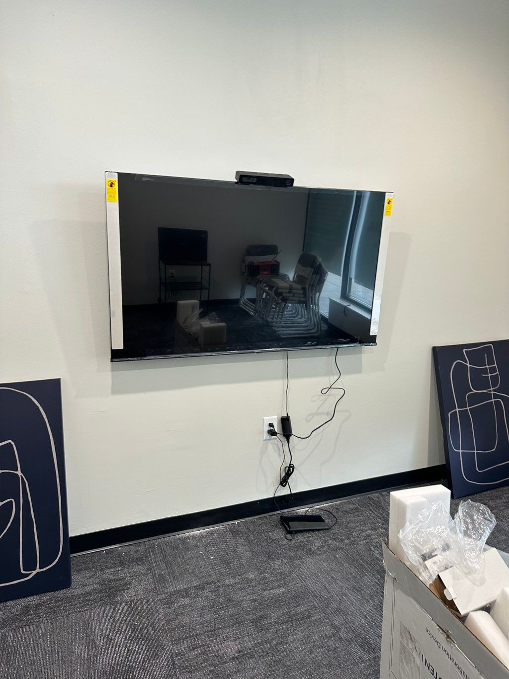 Projects and media