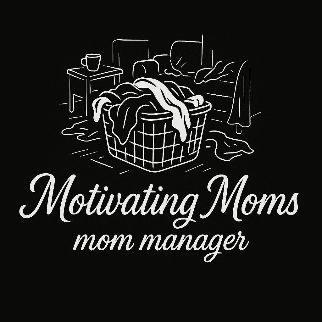 Motivating moms (mom manager)