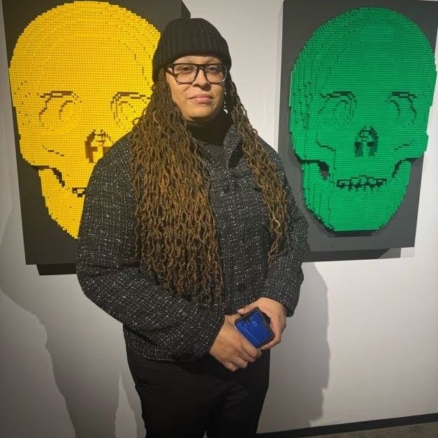 pro avatar