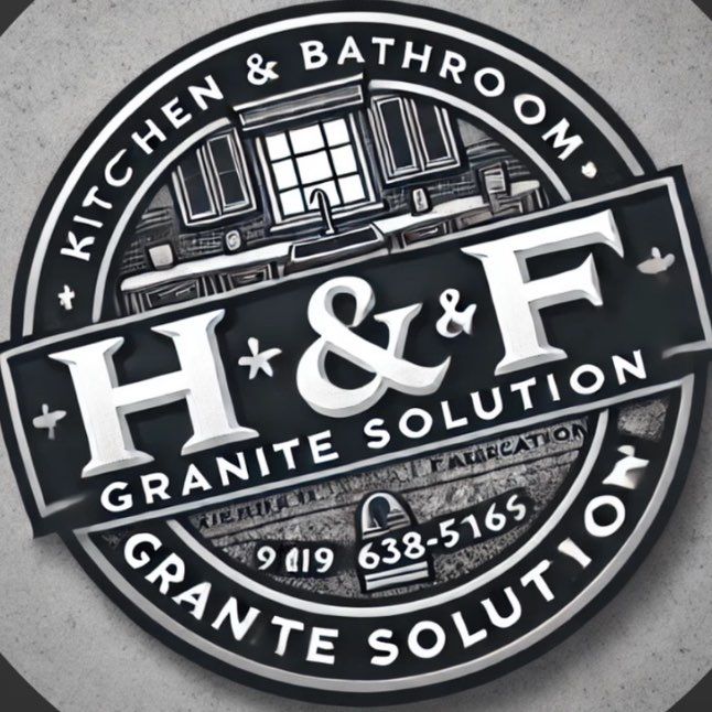 H&F granite solution