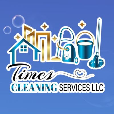 Avatar for TIMES CLEANING SERVICES LLC