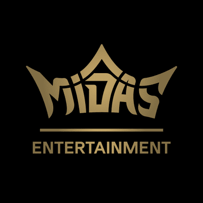 Avatar for Midas Entertainment