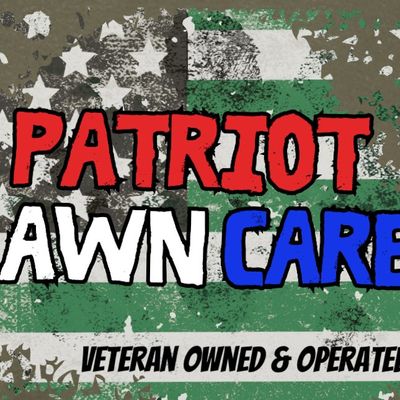 Avatar for Patriot Lawn Care