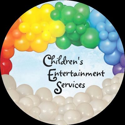 Avatar for Children's Entertainment Services