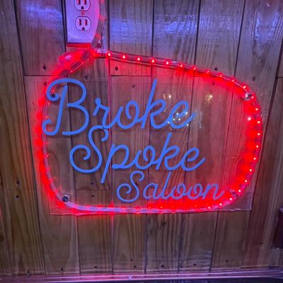Avatar for Broke Spoke Saloon