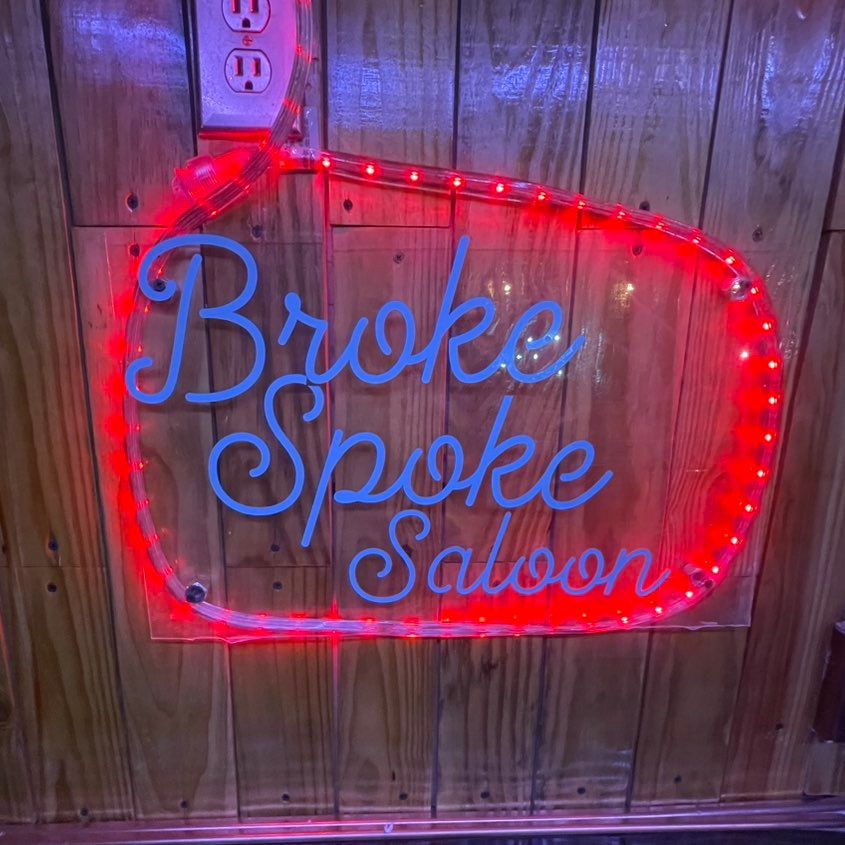 Broke Spoke Saloon