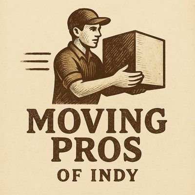 Avatar for Moving Pros of Indy