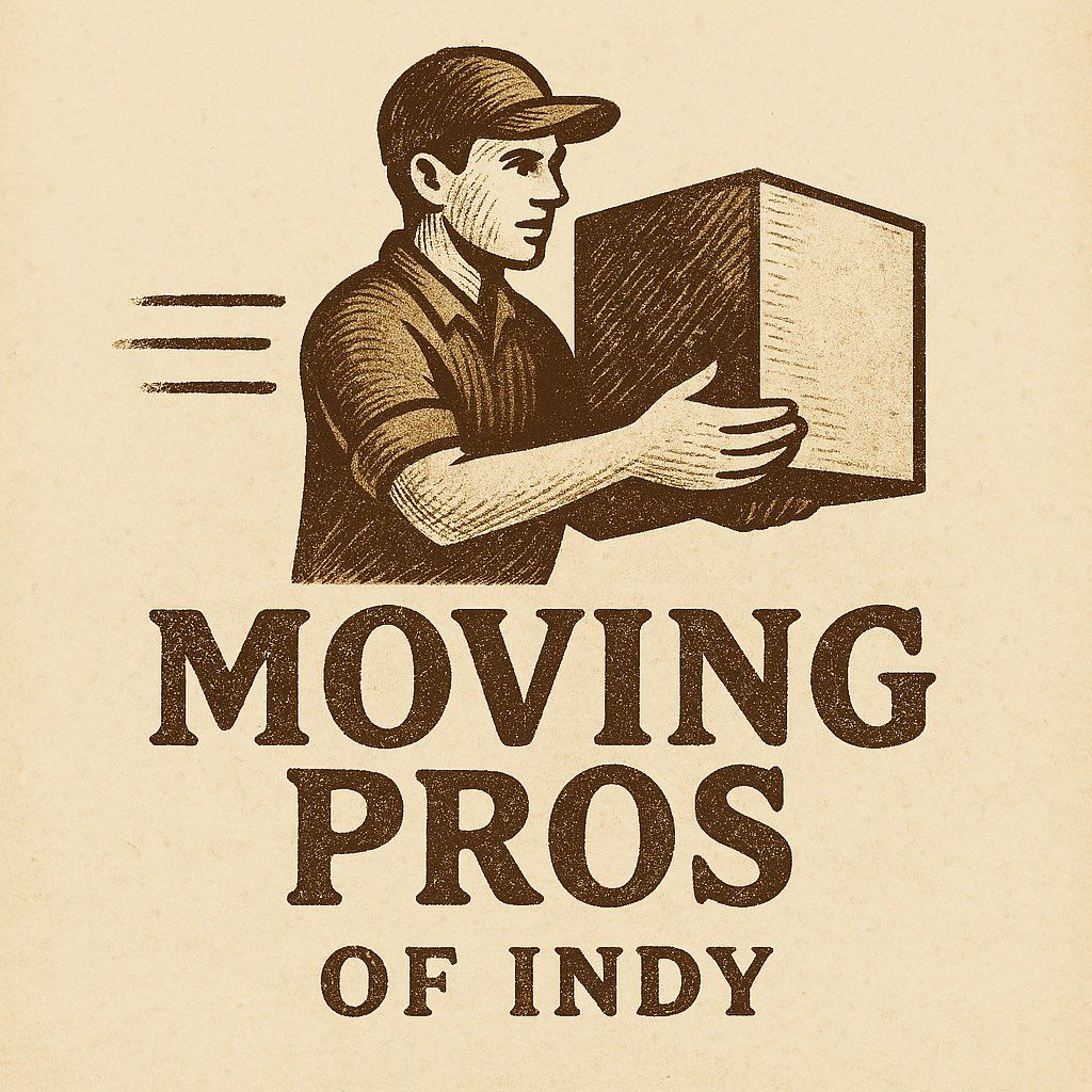 Moving Pros of Indy
