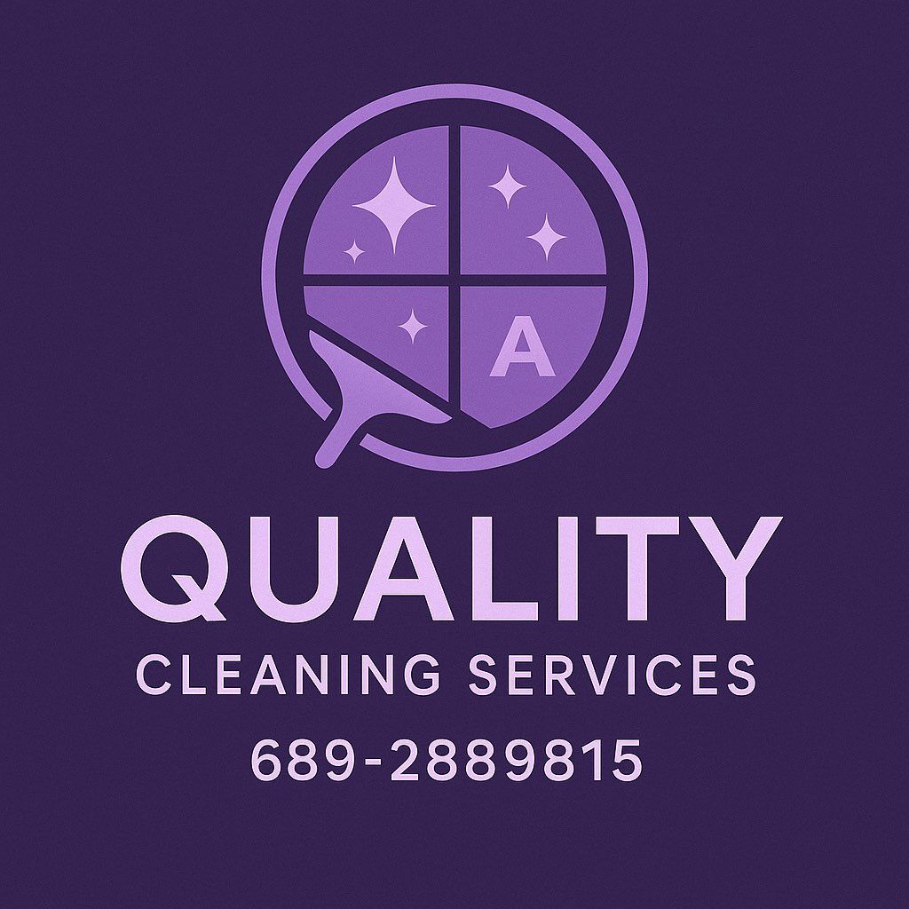 Quality's Cleaning service