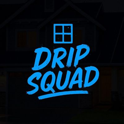 Avatar for Drip Squad Home Service