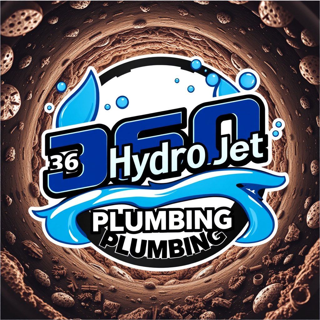 360 Hydro Jet & Plumbing