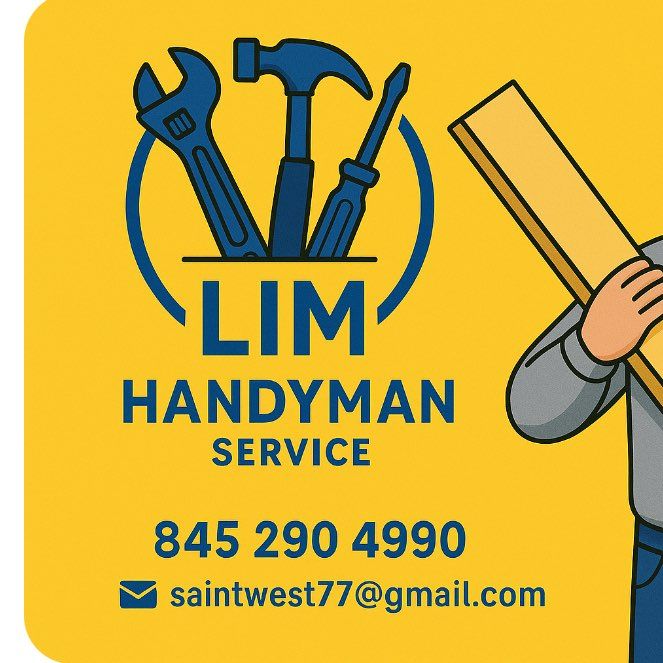 LIM HANDYMAN Service