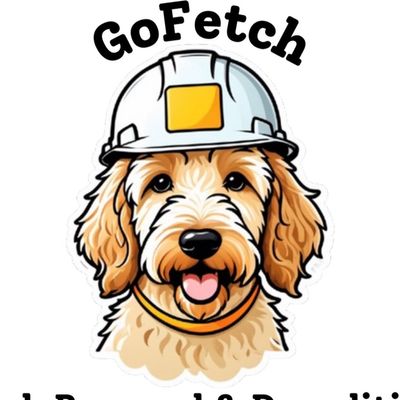 Avatar for GoFetch Junk Removal & Demolition
