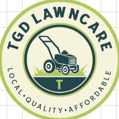 Avatar for TGD Lawn Care
