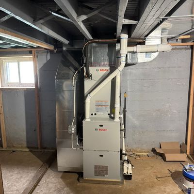 Avatar for Advanced HVAC Services