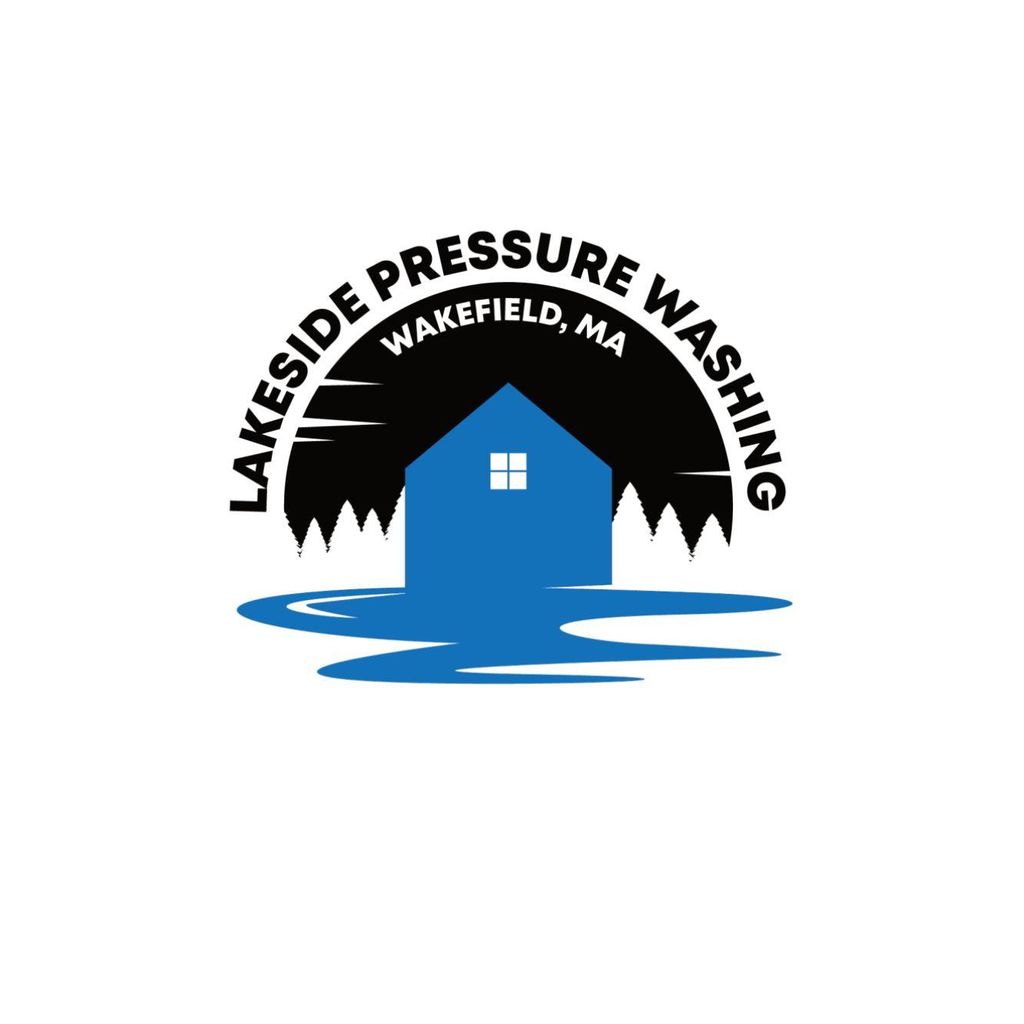 Lakeside Pressure Washing