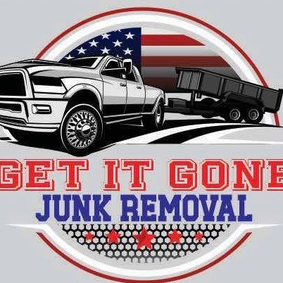 Get It Gone Junk Removal
