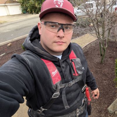 Avatar for HandyMark
