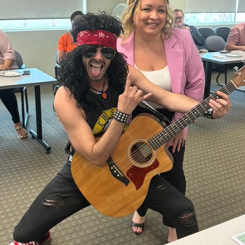 Jam Your Gram SInging Telegrams