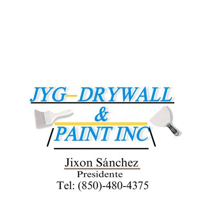 Avatar for JYG DRYWALL & PAINTING INC