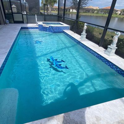 Avatar for AllPro Pool Service