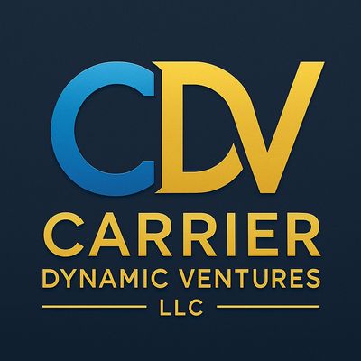 Avatar for Carrier Dynamic Ventures LLC