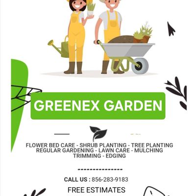 Avatar for GREENEX GARDEN