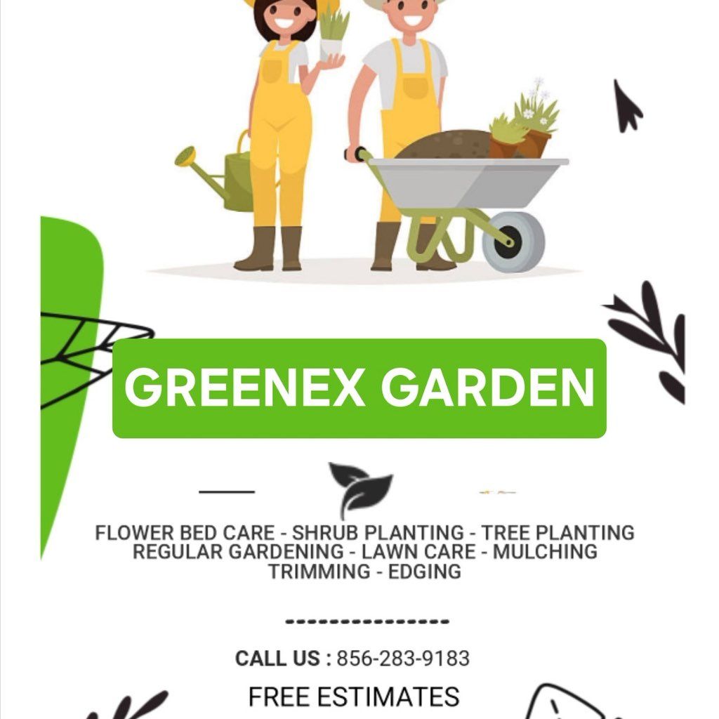 GREENEX GARDEN