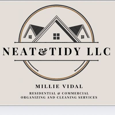 Avatar for Neat&tidy cleaning services