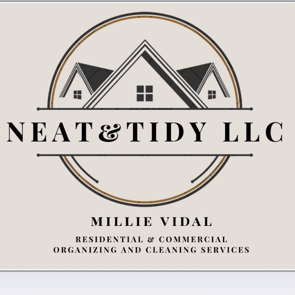 Neat&tidy cleaning services