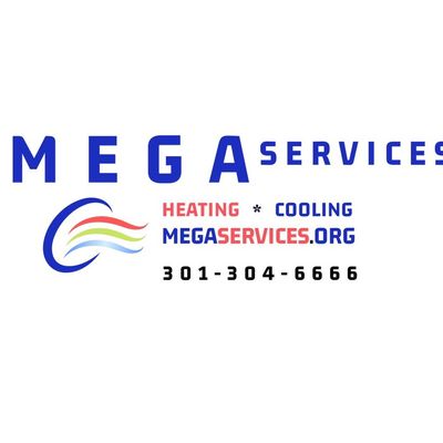 Avatar for Mega Services Heating & Cooling