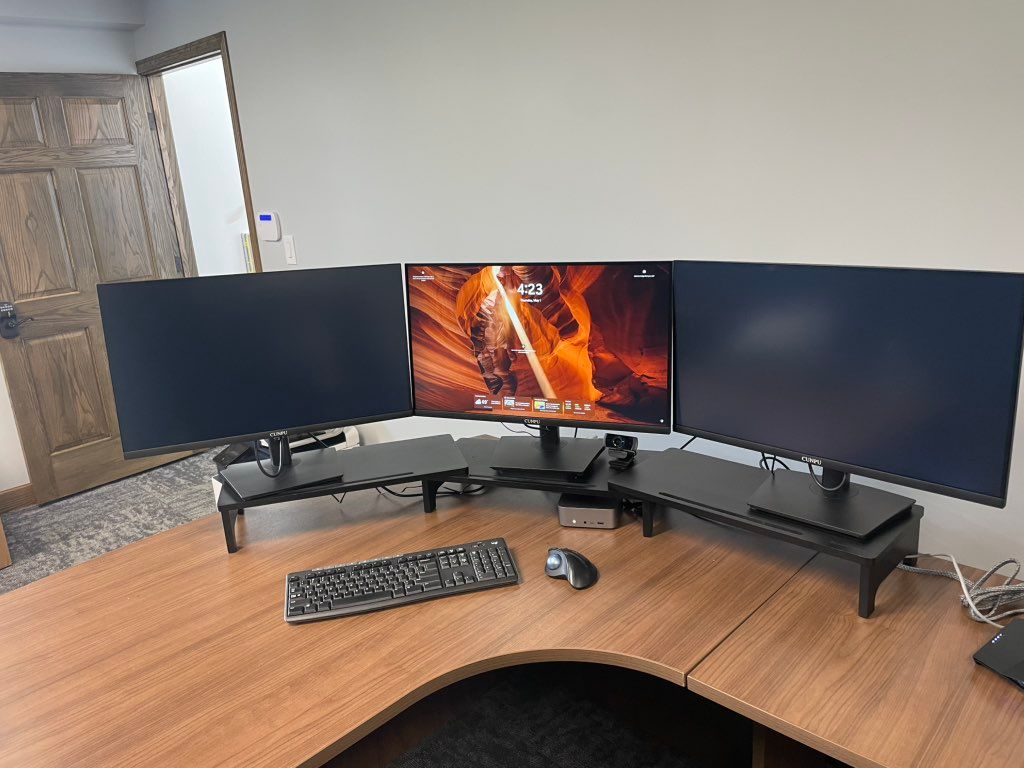 Projects and media