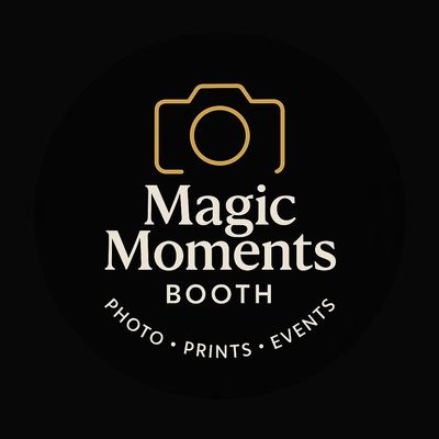 Avatar for Magic Moments Booth