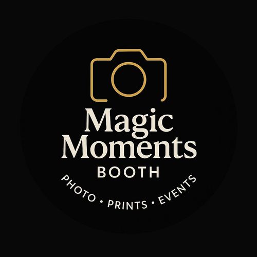 Magic Moments Booth