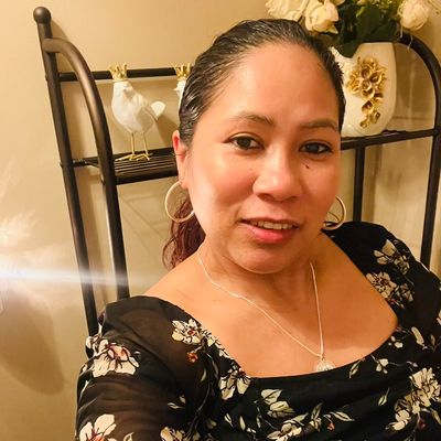Avatar for Ruby Corado