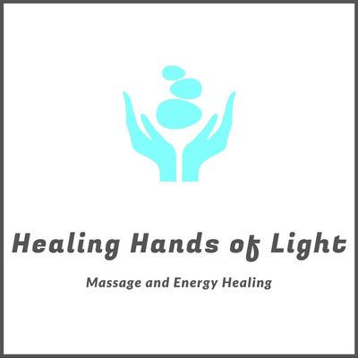 Avatar for Healing Hands of Light