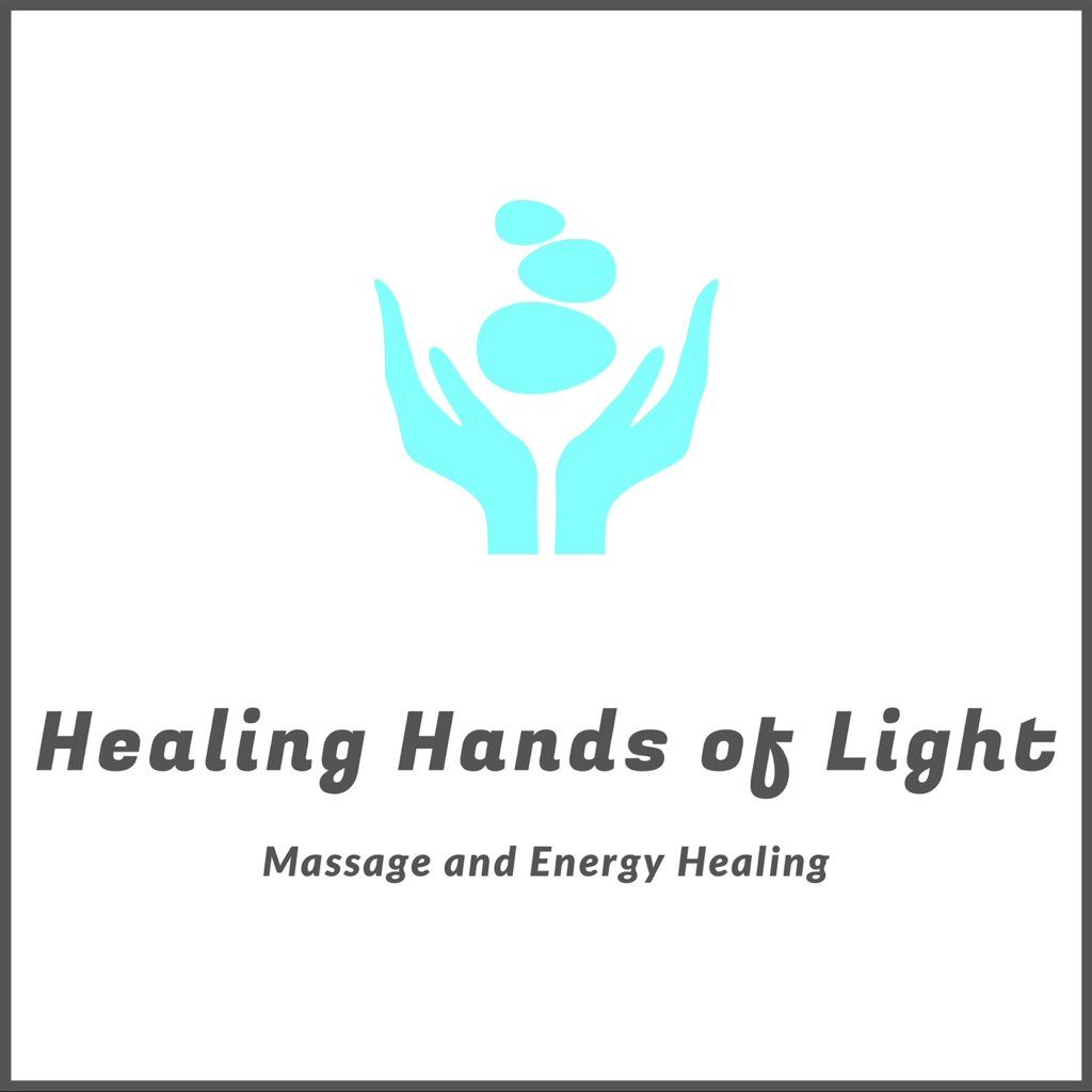 Healing Hands of Light