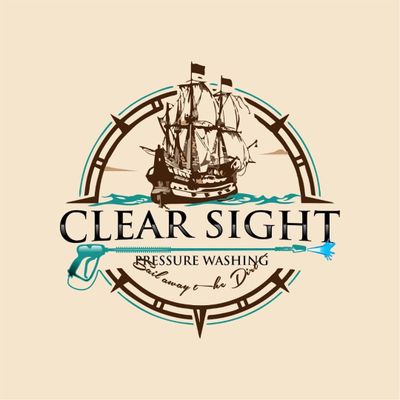 Avatar for Clear Sight Pressure Washing
