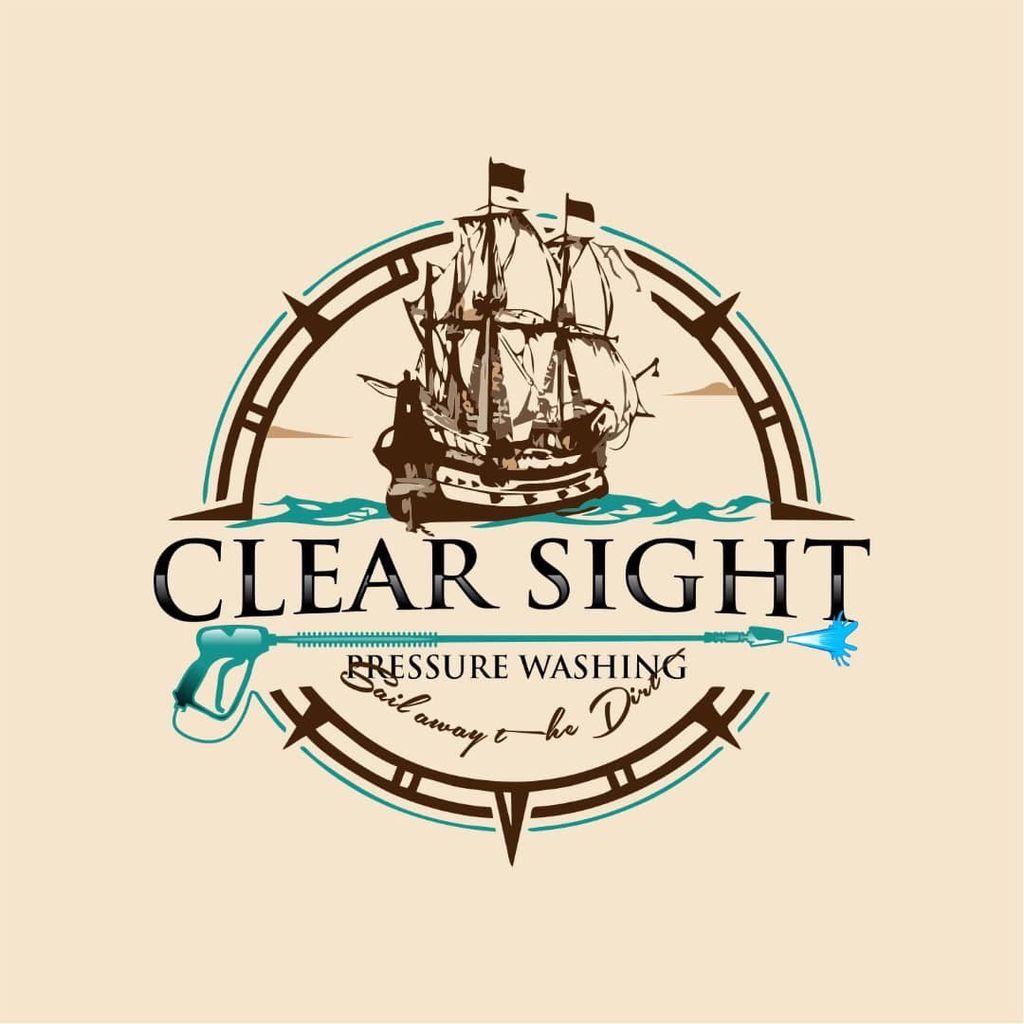 Clear Sight Pressure Washing
