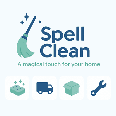 Avatar for SpellClean Services LLC