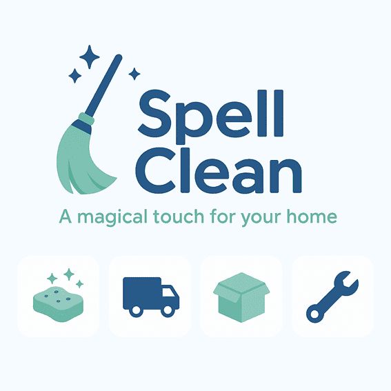 SpellClean Services LLC