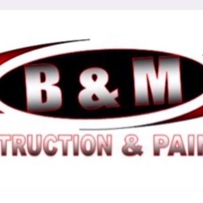Avatar for B&M construction and painting llc
