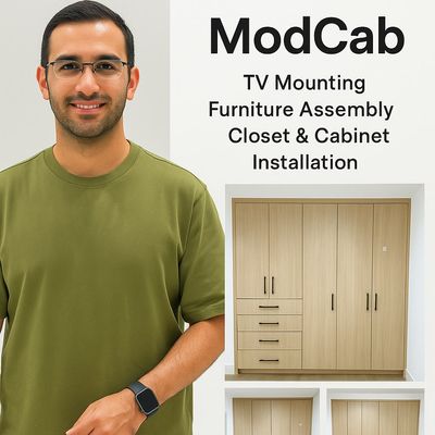 Avatar for Modcab handyman service