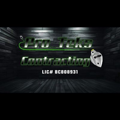 Avatar for Pro_Teks Contracting