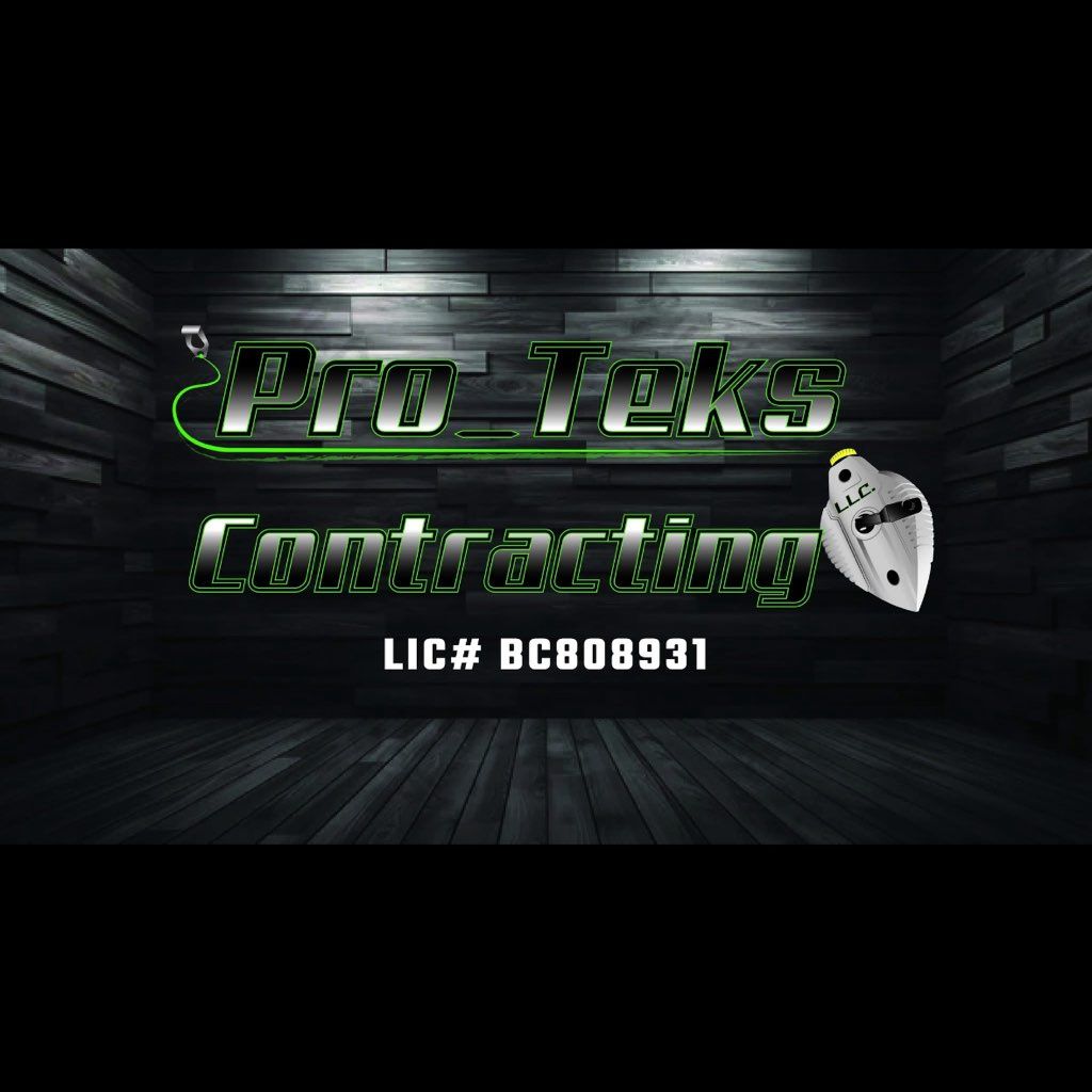 Pro_Teks Contracting