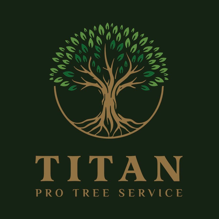 Titan Pro Tree Service